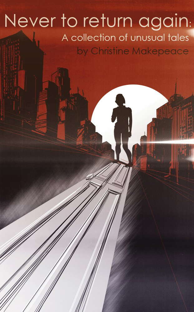 Never to Return Again: A Collection of Unusual Tales poster