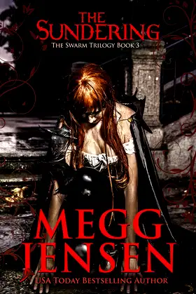 The Sundering (The Swarm Trilogy Book 3) poster