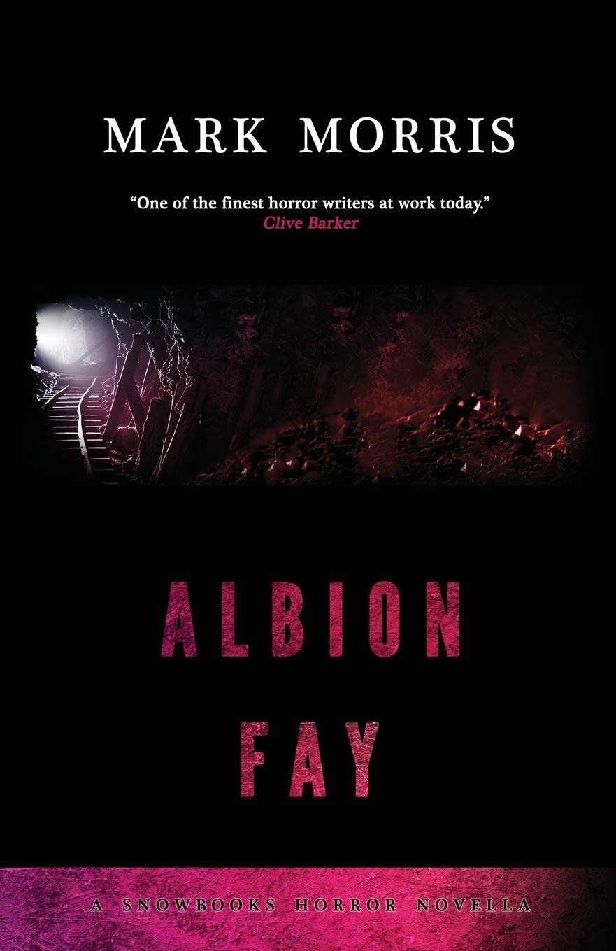 Albion Fay poster