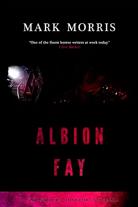 Albion Fay poster