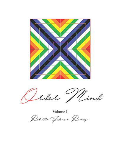 Order Mind: Volume One Initial Praxis poster