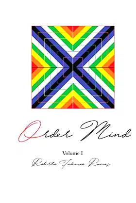 Order Mind: Volume One Initial Praxis poster