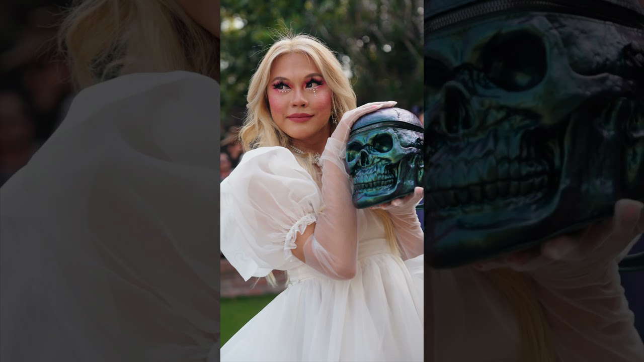 Disneyland Event