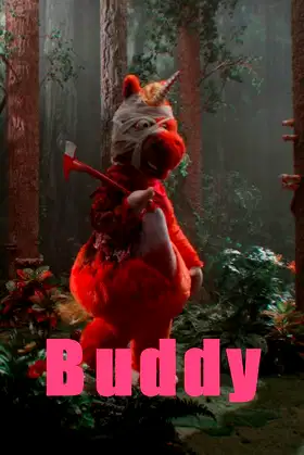 Buddy poster