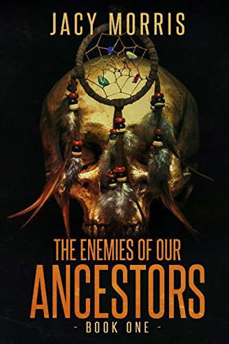 The Enemies of Our Ancestors poster