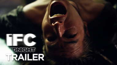 Pledge - Official Trailer I HD I IFC Midnight poster