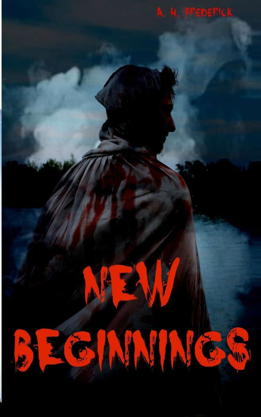 New Beginnings poster