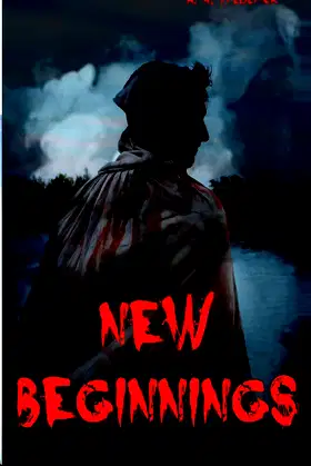 New Beginnings poster