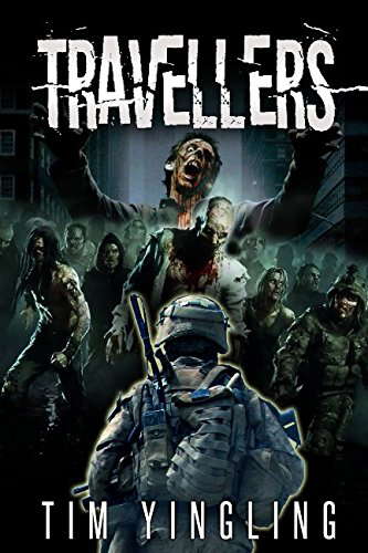 Travellers poster