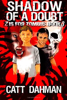 Z is For Zombie: Shadow of a Doubt poster