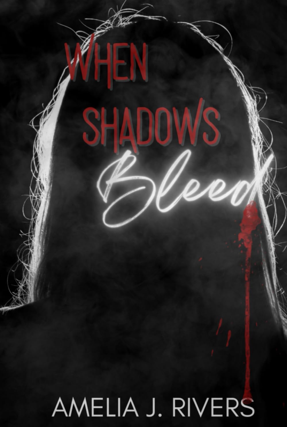 When Shadows Bleed poster