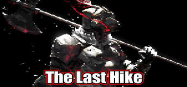 The Last Hike capsule