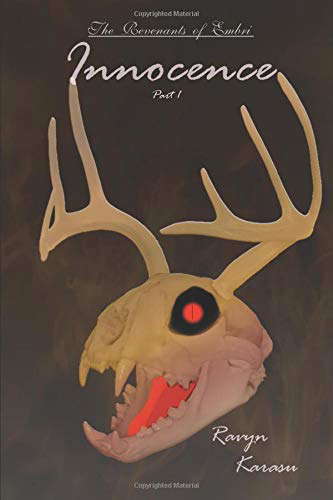 Innocence (Part One) poster