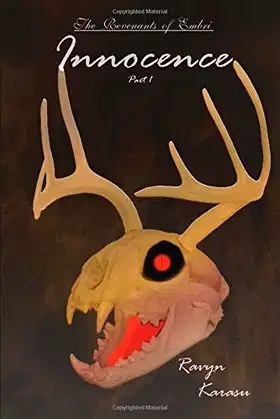 Innocence (Part One) poster