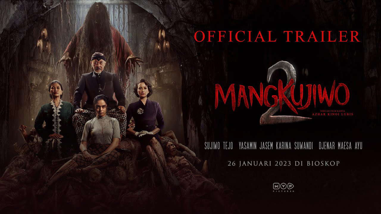 Poster for Mangkujiwo 2