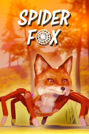 Spider Fox poster