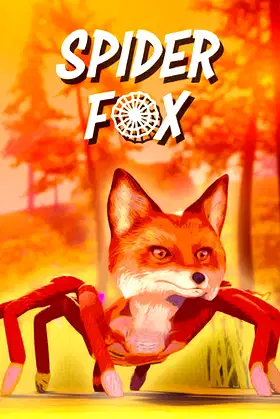 Spider Fox poster