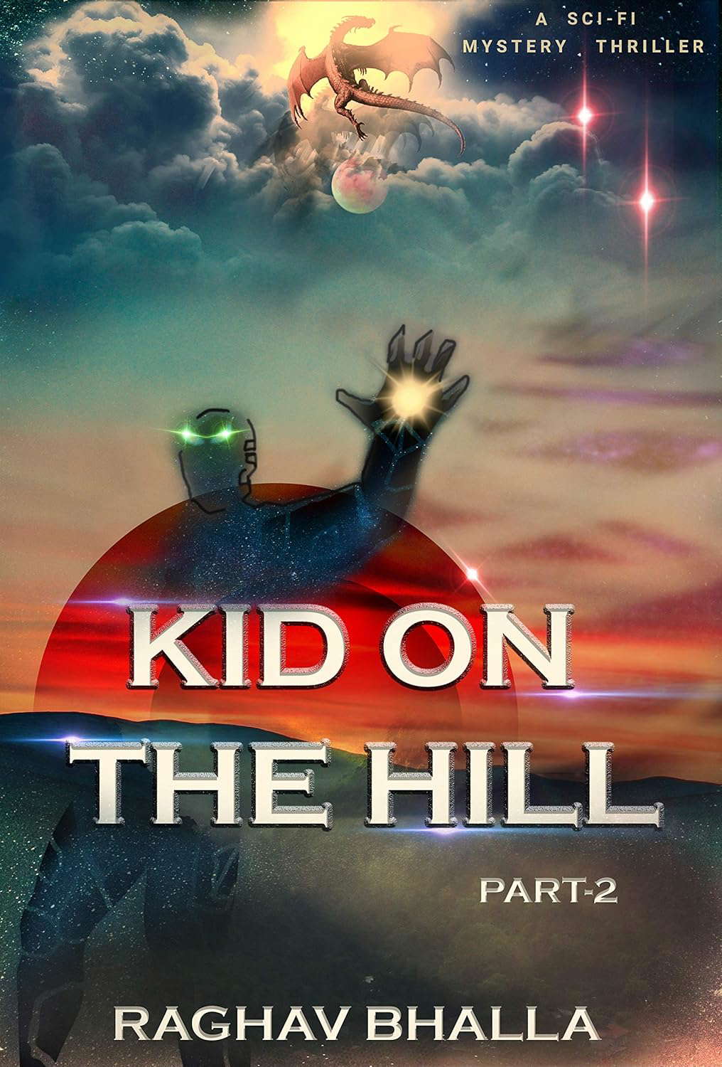 Kid on the Hill: Part-2 (K.O.T.H) poster