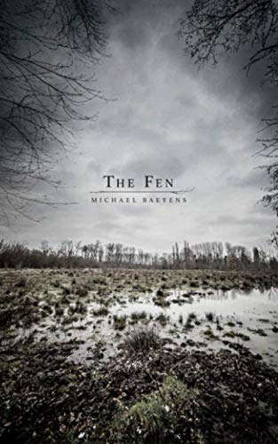 The Fen poster