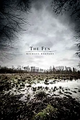 The Fen poster