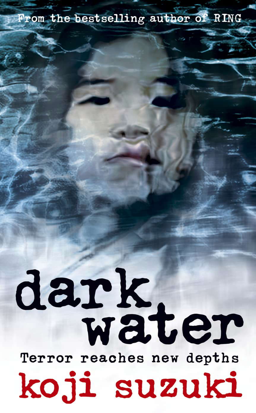 Dark Water poster