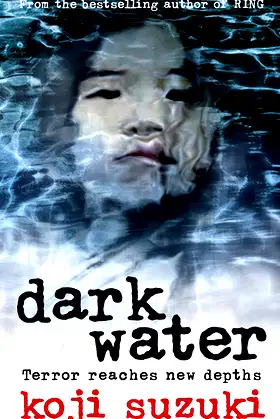 Dark Water poster