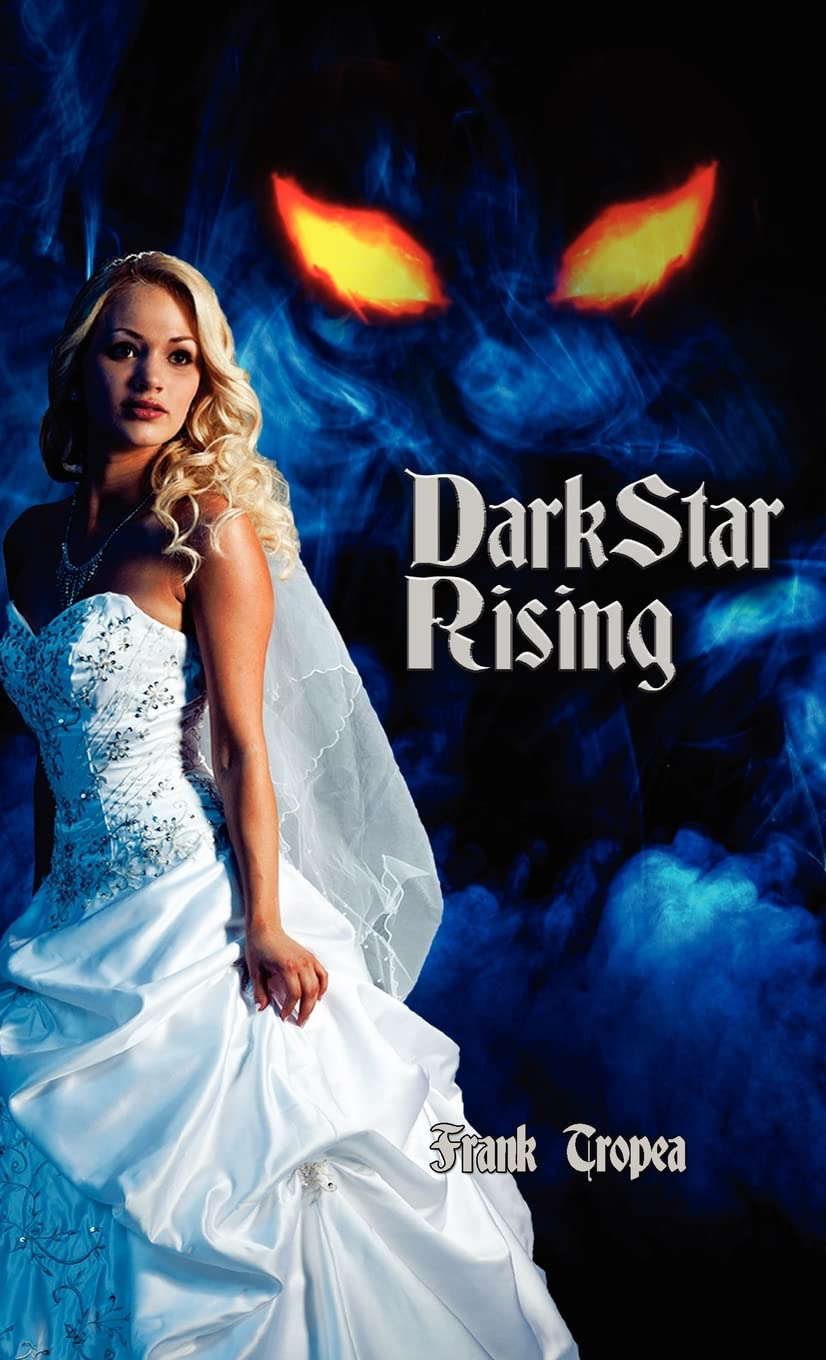 Dark Star Rising poster