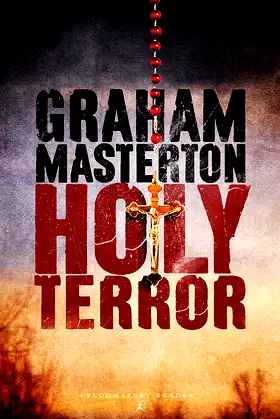 Holy Terror poster