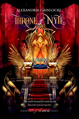 Throne of Nyte (Nyte Series) poster