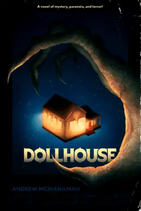 Dollhouse poster