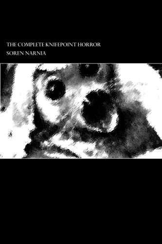 The Complete Knifepoint Horror poster