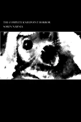 The Complete Knifepoint Horror poster