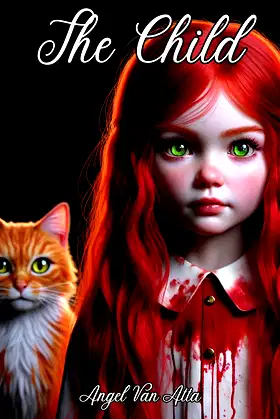 The Child (The Children And The Gods Book 1) poster