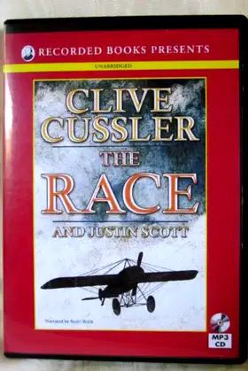 The Race: An Isaac Bell Adventure, Book 4 [Unabridged] poster