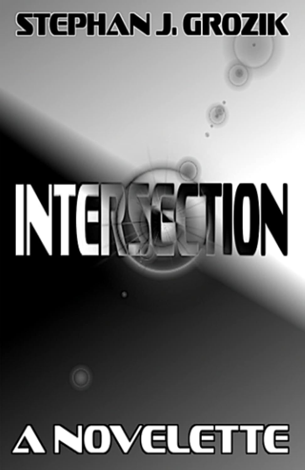 Intersection: A Novelette poster