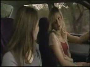 Fingerprints (2006) - Trailer poster