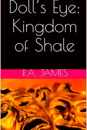Doll’s Eye: Kingdom of Shale poster