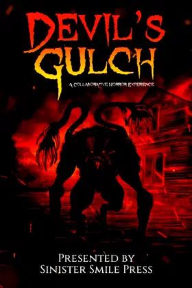 Devil's Gulch: A Collaborative Horror Experience poster