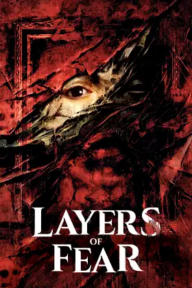 Layers of Fear poster