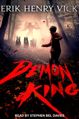 Demon King poster