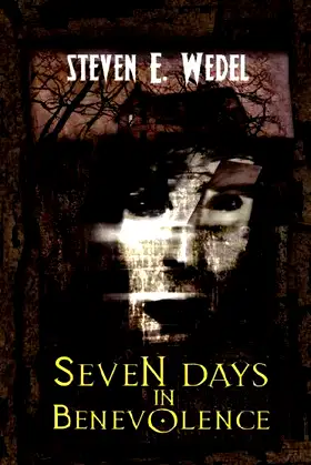 Seven Days in Benevolence poster