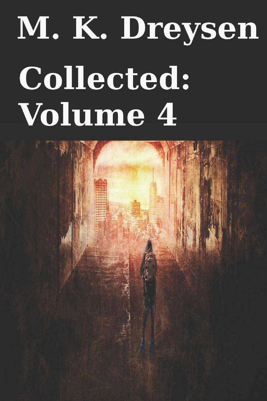 Collected: Volume 4 (Collections) poster
