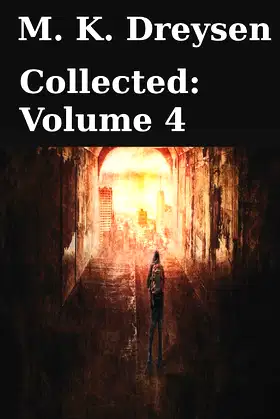 Collected: Volume 4 (Collections) poster
