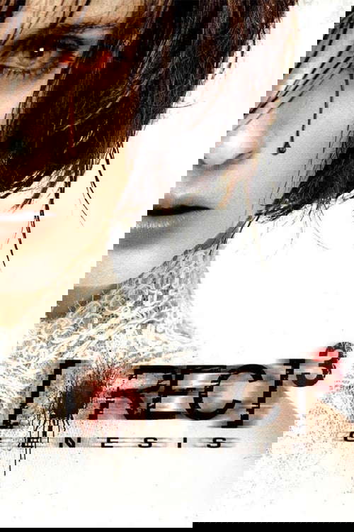 [REC]³ Genesis poster