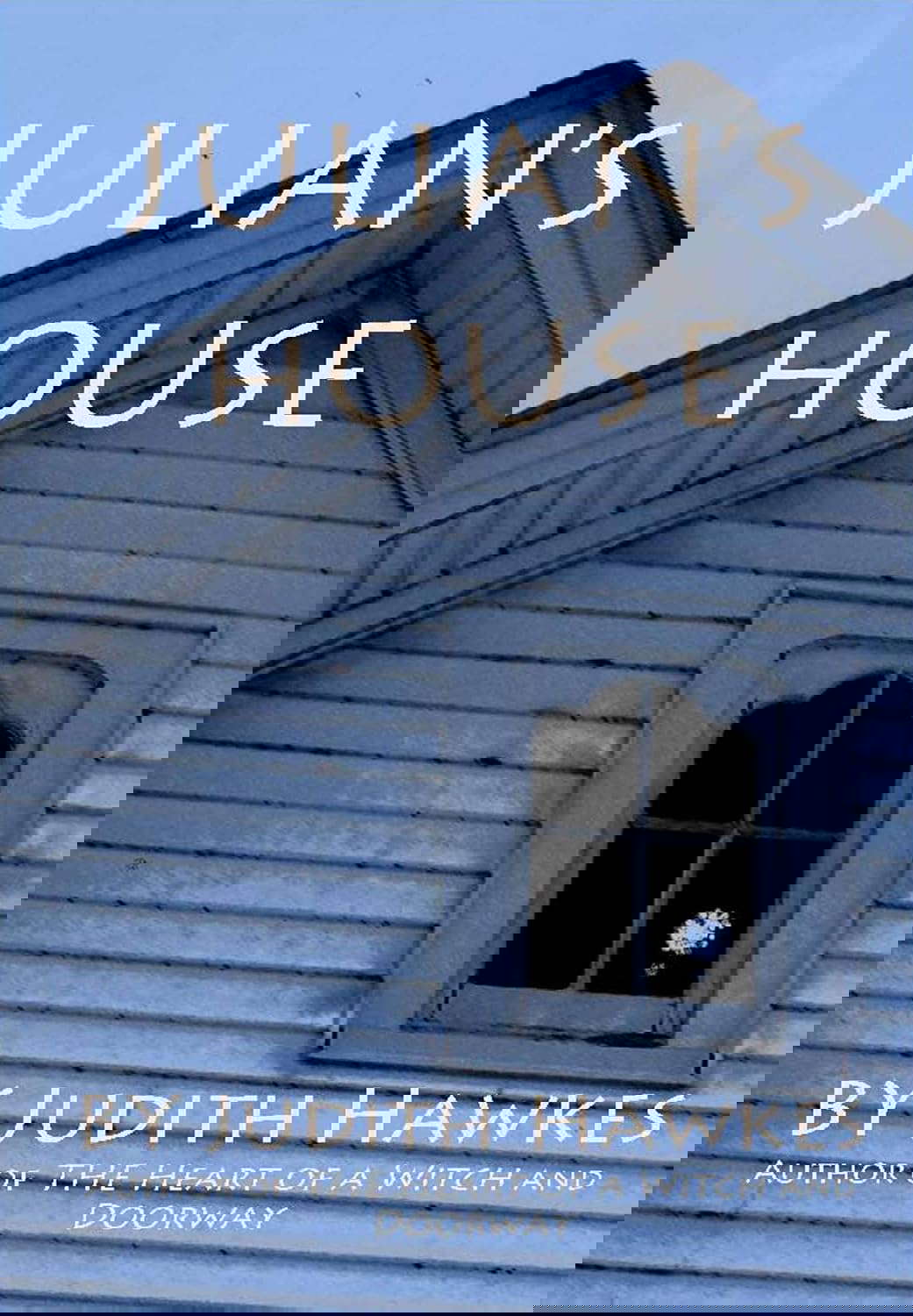 Julian's House poster