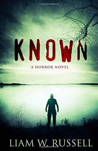 Known: A Horror Novel poster
