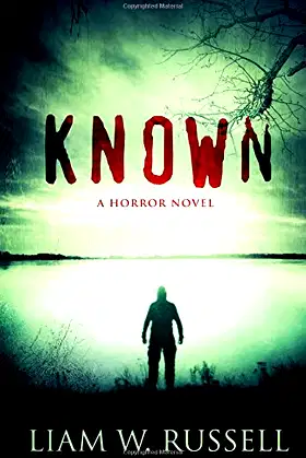 Known: A Horror Novel poster