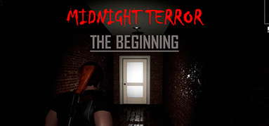 Midnight Terror - The Beginning capsule
