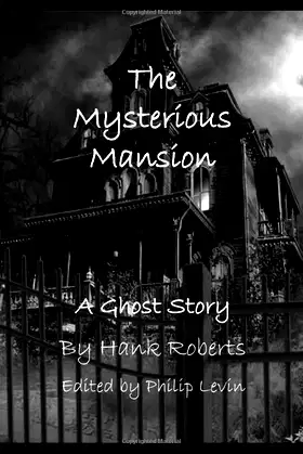 The Mysterious Mansion poster