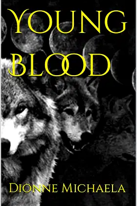 Young Blood poster